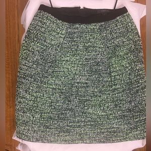 J Crew Pencil skirt